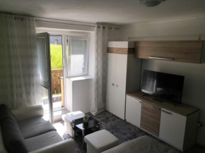 Apartmán Nikolka, Lipno Nad Vltavou